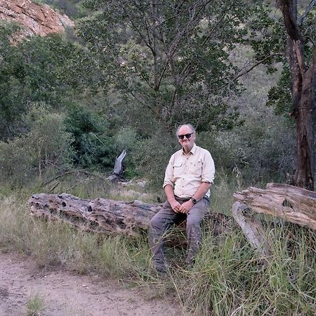 Sederkloof Lodge Studtis Buitenkant foto