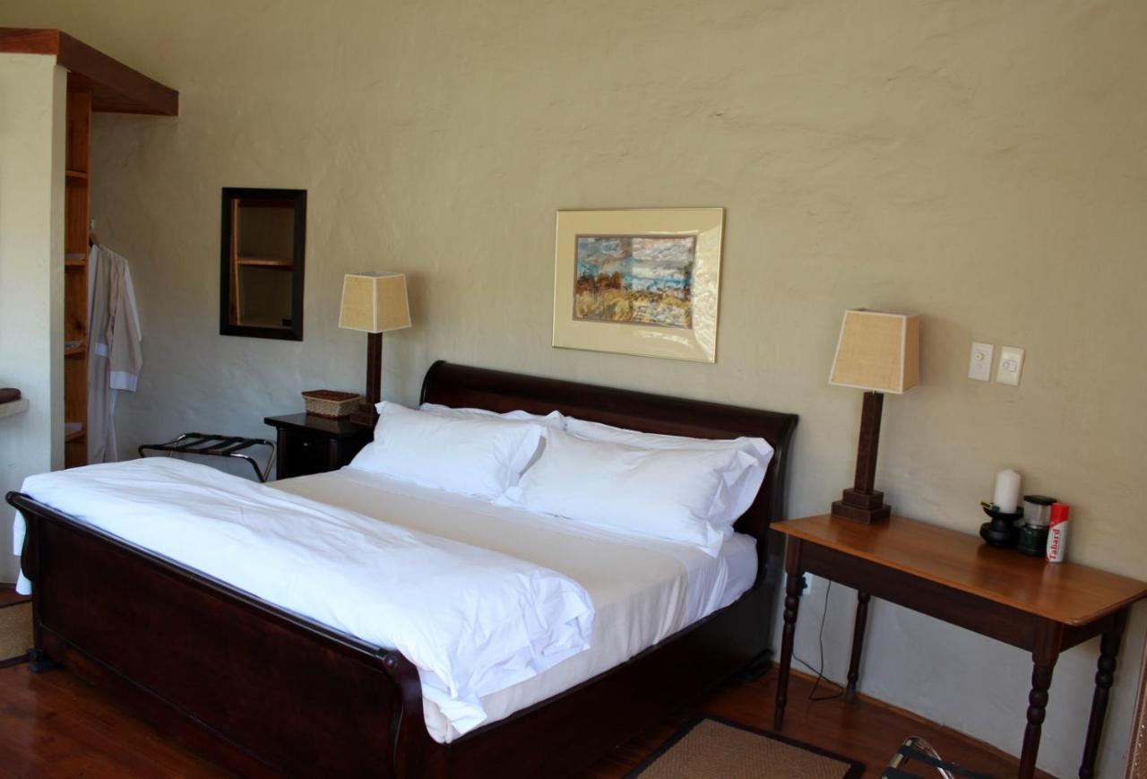 Sederkloof Lodge Studtis Buitenkant foto