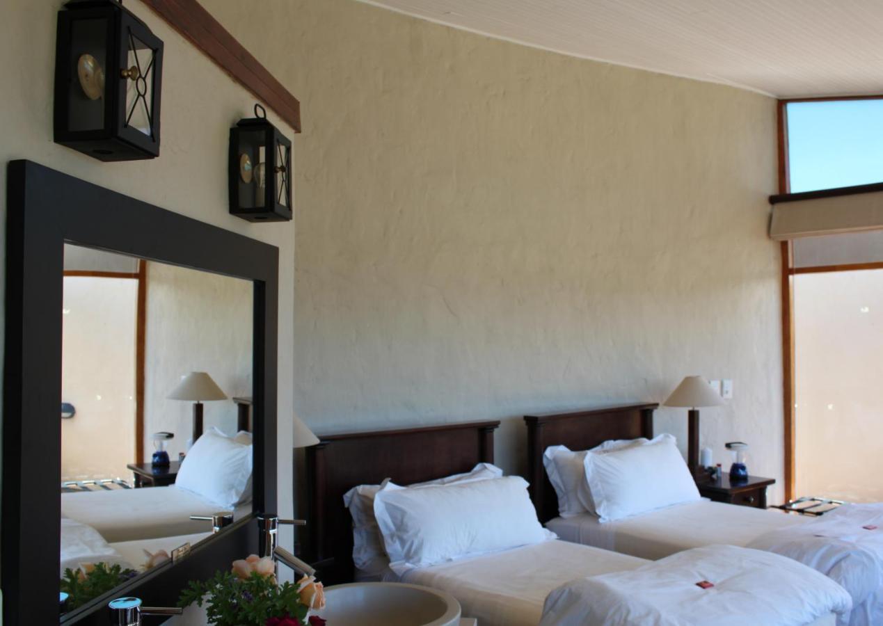 Sederkloof Lodge Studtis Buitenkant foto