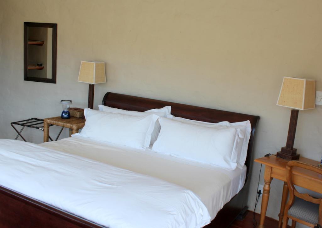 Sederkloof Lodge Studtis Buitenkant foto