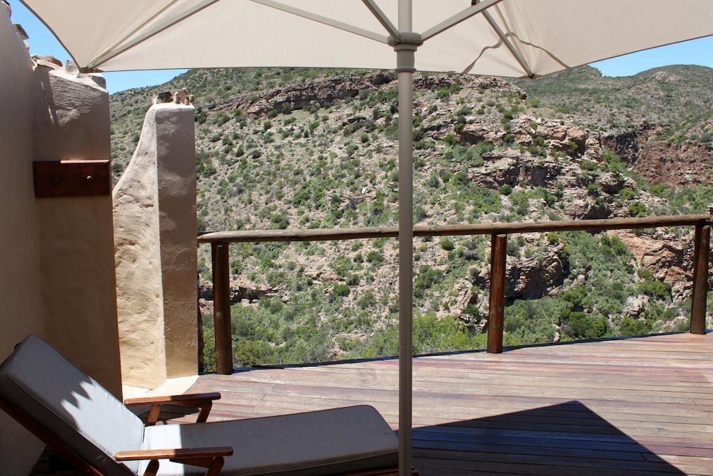 Sederkloof Lodge Studtis Buitenkant foto