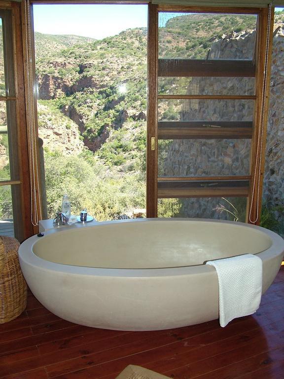 Sederkloof Lodge Studtis Buitenkant foto