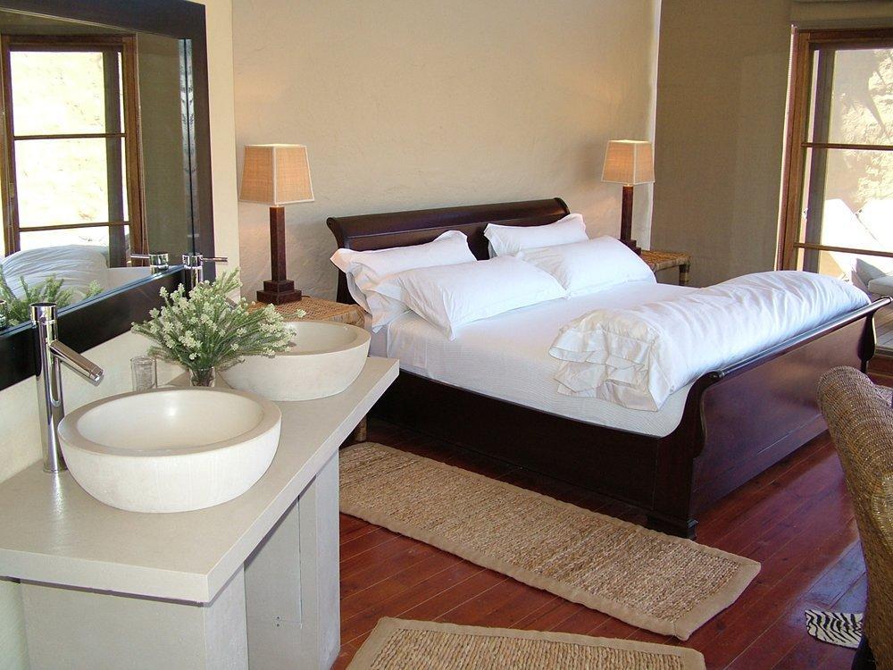 Sederkloof Lodge Studtis Buitenkant foto