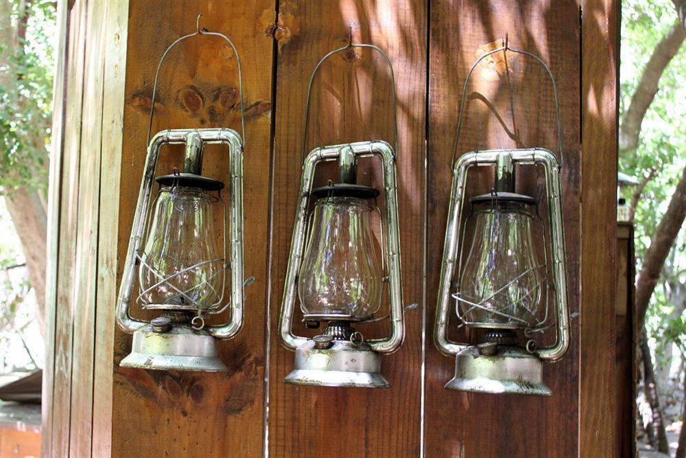 Sederkloof Lodge Studtis Buitenkant foto