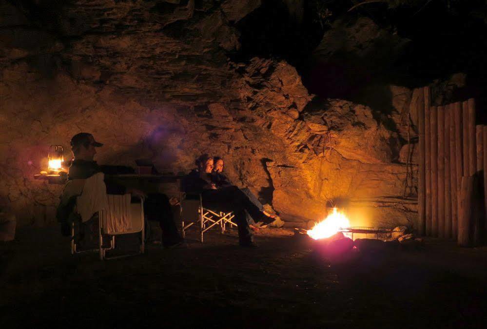 Sederkloof Lodge Studtis Buitenkant foto